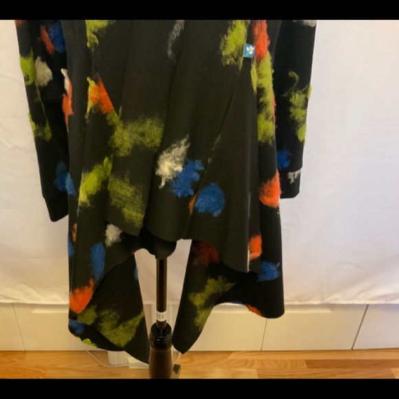 Artisan Made Coat - Picture 5 of 5